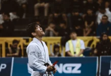 주성현, IBJJF 월드 챔피언십 3위… 대한민국 주짓수 역사를 새로 쓰다