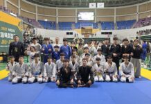 경쟁을 넘어 문화로, 경기를 넘어 축제로… 안산시 주짓수협회, 한국 주짓수의 새로운 미래를 열다
