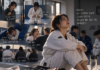 당신은 결국, 다시 주짓수 체육관에 가게 된다